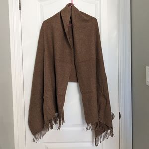 Wilfred Scarf